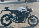 Angebot Triumph Street Triple R