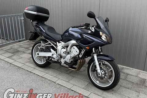 Tourentaugliche Motorräder bis 3.500 Euro