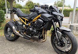 Neumotorrad Kawasaki Z900 70kW