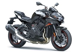 Neumotorrad Kawasaki Z H2