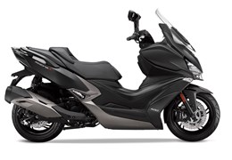 Neumotorrad Kymco Xciting S 400i ABS