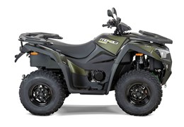Neumotorrad Kymco MXU 550i ABS T3b
