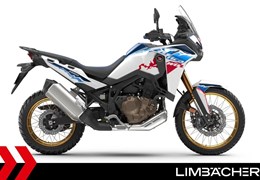 Neumotorrad Honda CRF1100L Africa Twin ES