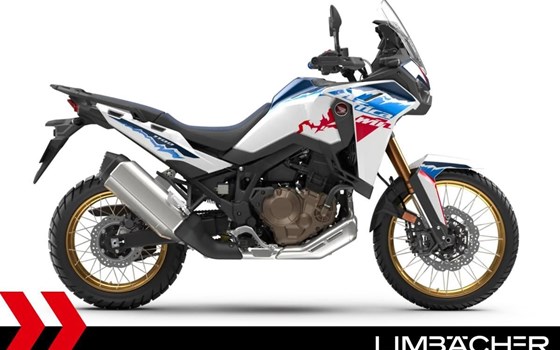Neufahrzeug Honda CRF1100L Africa Twin ES - Bild 1