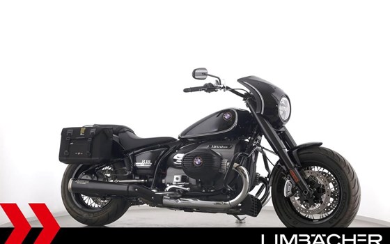 Gebrauchtmotorrad BMW R 18 - Bild 1