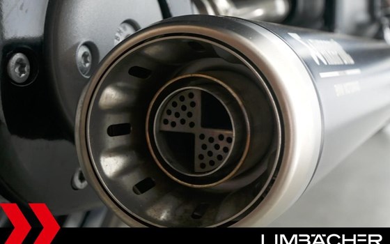 Gebrauchtmotorrad BMW R 18 - Bild 18