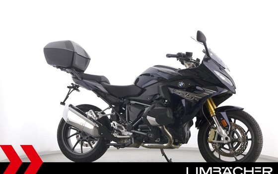 Gebrauchtmotorrad BMW R 1250 RS - Bild 1
