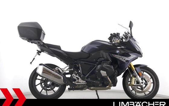Gebrauchtmotorrad BMW R 1250 RS - Bild 10
