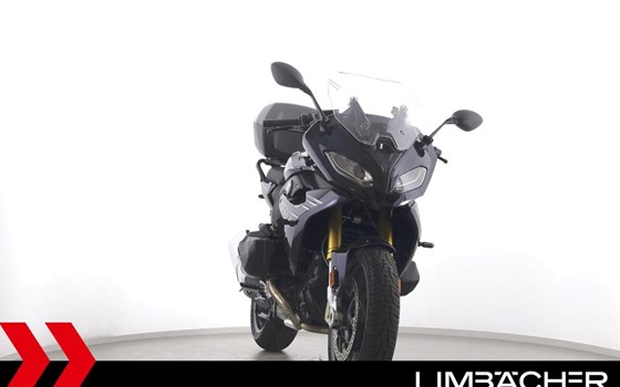 Gebrauchtmotorrad BMW R 1250 RS - Bild 11