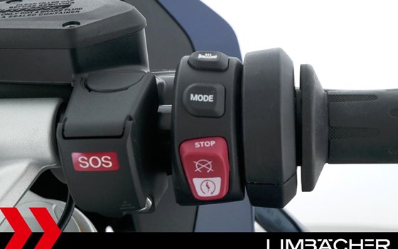 Gebrauchtmotorrad BMW R 1250 RS - Bild 15