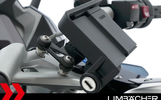 Gebrauchtmotorrad BMW R 1250 RS - Bild 16