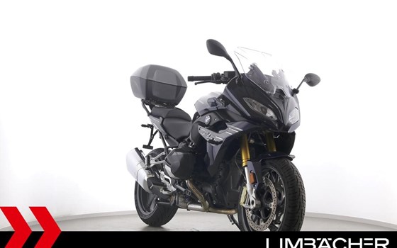 Gebrauchtmotorrad BMW R 1250 RS - Bild 2