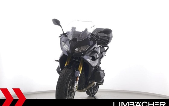 Gebrauchtmotorrad BMW R 1250 RS - Bild 3