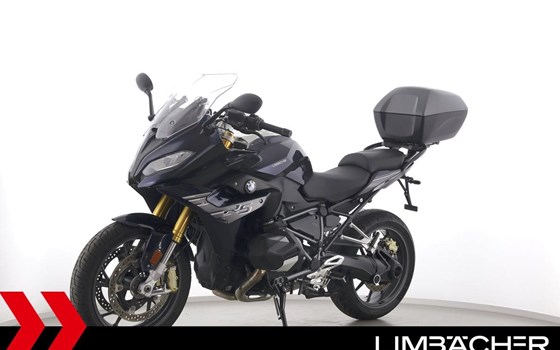 Gebrauchtmotorrad BMW R 1250 RS - Bild 4