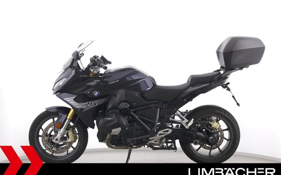 Gebrauchtmotorrad BMW R 1250 RS - Bild 5