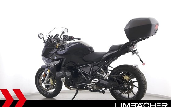 Gebrauchtmotorrad BMW R 1250 RS - Bild 6