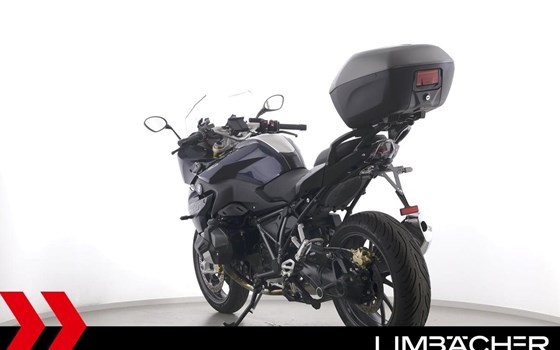 Gebrauchtmotorrad BMW R 1250 RS - Bild 7