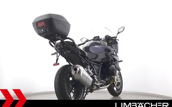 Gebrauchtmotorrad BMW R 1250 RS - Bild 8