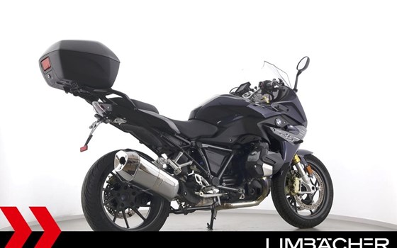 Gebrauchtmotorrad BMW R 1250 RS - Bild 9