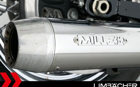 Gebrauchtmotorrad Harley-Davidson Sportster XL 1200C Custom - Bild 17