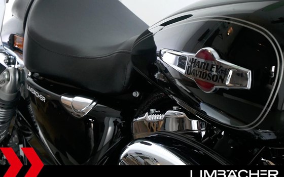 Gebrauchtmotorrad Harley-Davidson Sportster XL 1200C Custom - Bild 19
