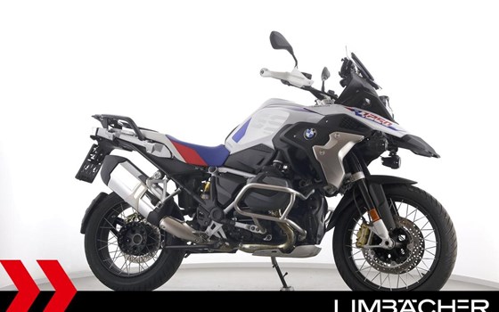 Gebrauchtmotorrad BMW R 1250 GS - Bild 1