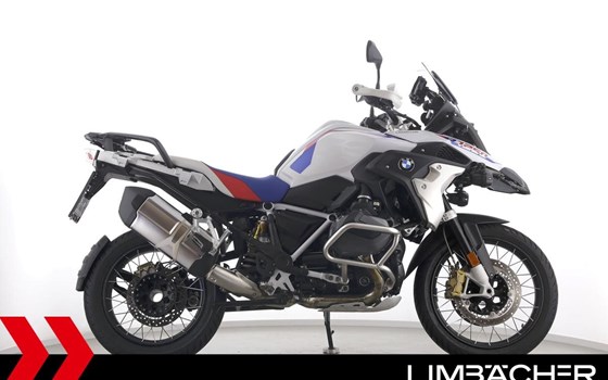 Gebrauchtmotorrad BMW R 1250 GS - Bild 10