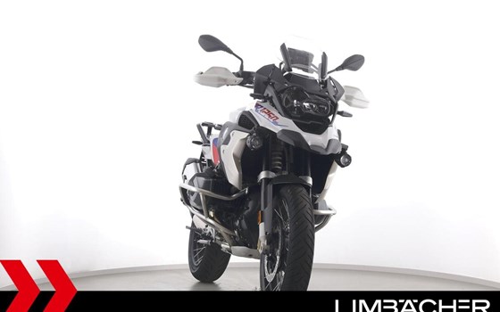 Gebrauchtmotorrad BMW R 1250 GS - Bild 11