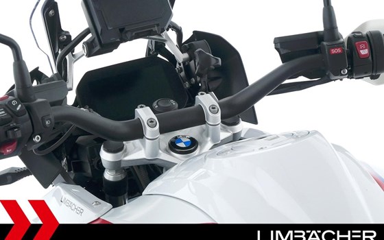 Gebrauchtmotorrad BMW R 1250 GS - Bild 13