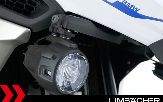 Gebrauchtmotorrad BMW R 1250 GS - Bild 18