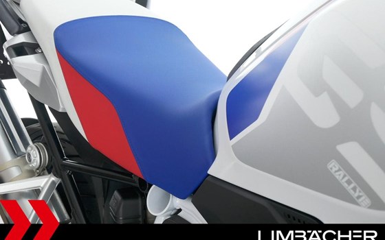 Gebrauchtmotorrad BMW R 1250 GS - Bild 19
