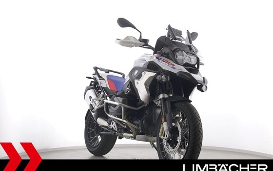 Gebrauchtmotorrad BMW R 1250 GS - Bild 2