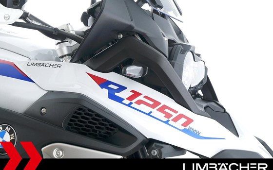 Gebrauchtmotorrad BMW R 1250 GS - Bild 20