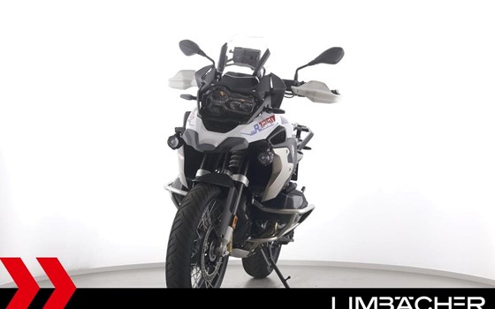 Gebrauchtmotorrad BMW R 1250 GS - Bild 3