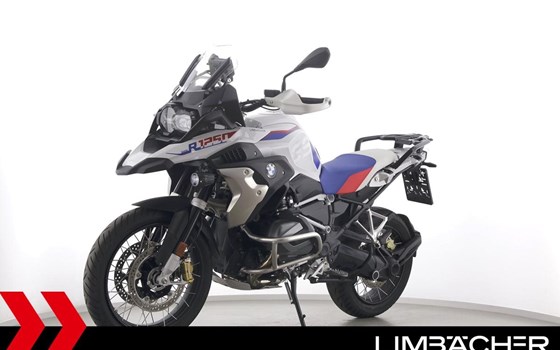 Gebrauchtmotorrad BMW R 1250 GS - Bild 4