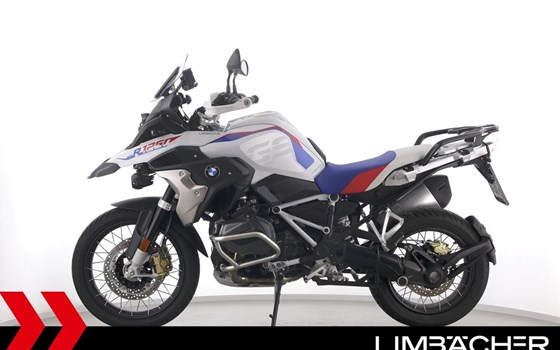 Gebrauchtmotorrad BMW R 1250 GS - Bild 5