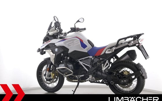 Gebrauchtmotorrad BMW R 1250 GS - Bild 6