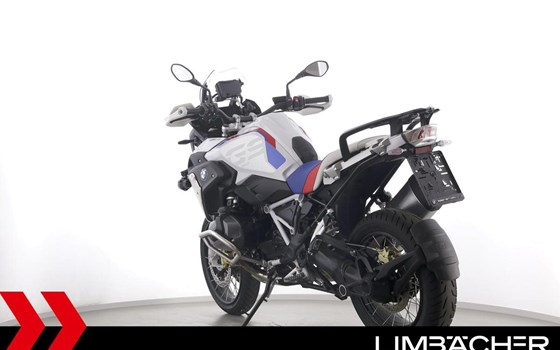 Gebrauchtmotorrad BMW R 1250 GS - Bild 7