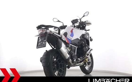 Gebrauchtmotorrad BMW R 1250 GS - Bild 8