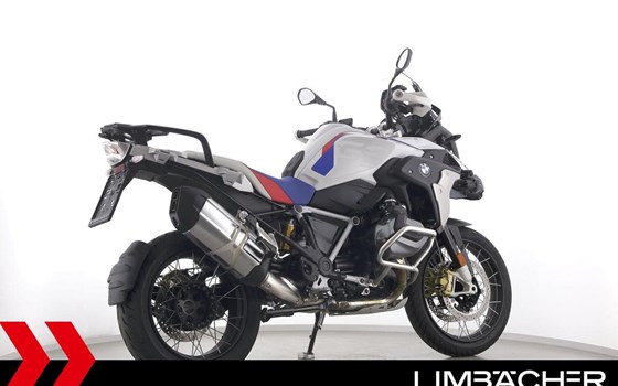 Gebrauchtmotorrad BMW R 1250 GS - Bild 9