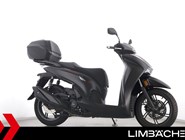 Honda SH350i