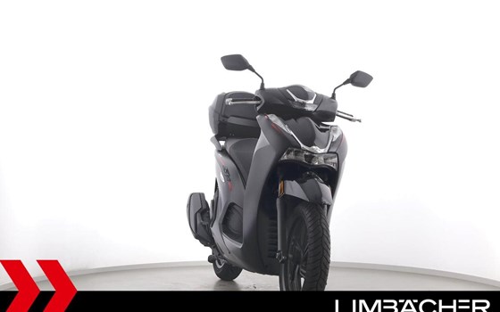 Gebrauchtmotorrad Honda SH350i - Bild 11