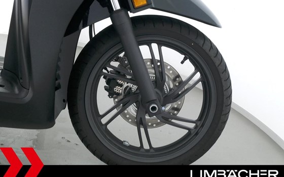 Gebrauchtmotorrad Honda SH350i - Bild 14