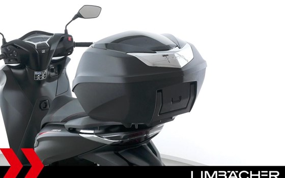 Gebrauchtmotorrad Honda SH350i - Bild 17