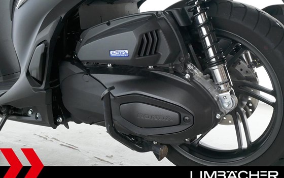 Gebrauchtmotorrad Honda SH350i - Bild 18