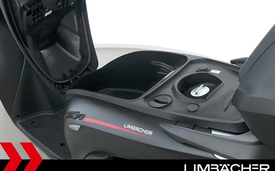 Gebrauchtmotorrad Honda SH350i - Bild 19