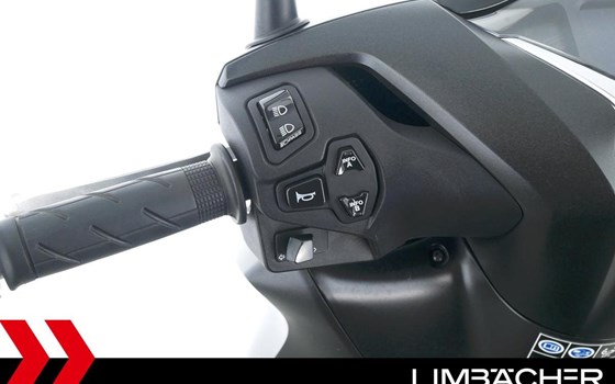 Gebrauchtmotorrad Honda SH350i - Bild 20