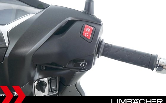 Gebrauchtmotorrad Honda SH350i - Bild 21