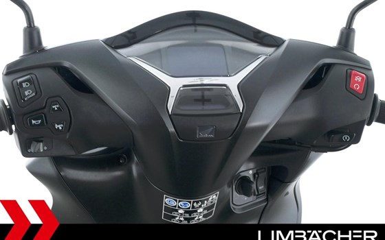 Gebrauchtmotorrad Honda SH350i - Bild 22