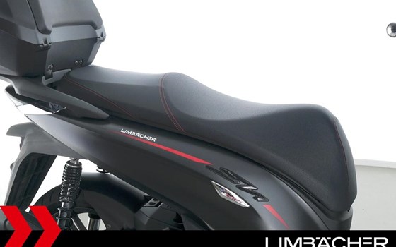 Gebrauchtmotorrad Honda SH350i - Bild 24
